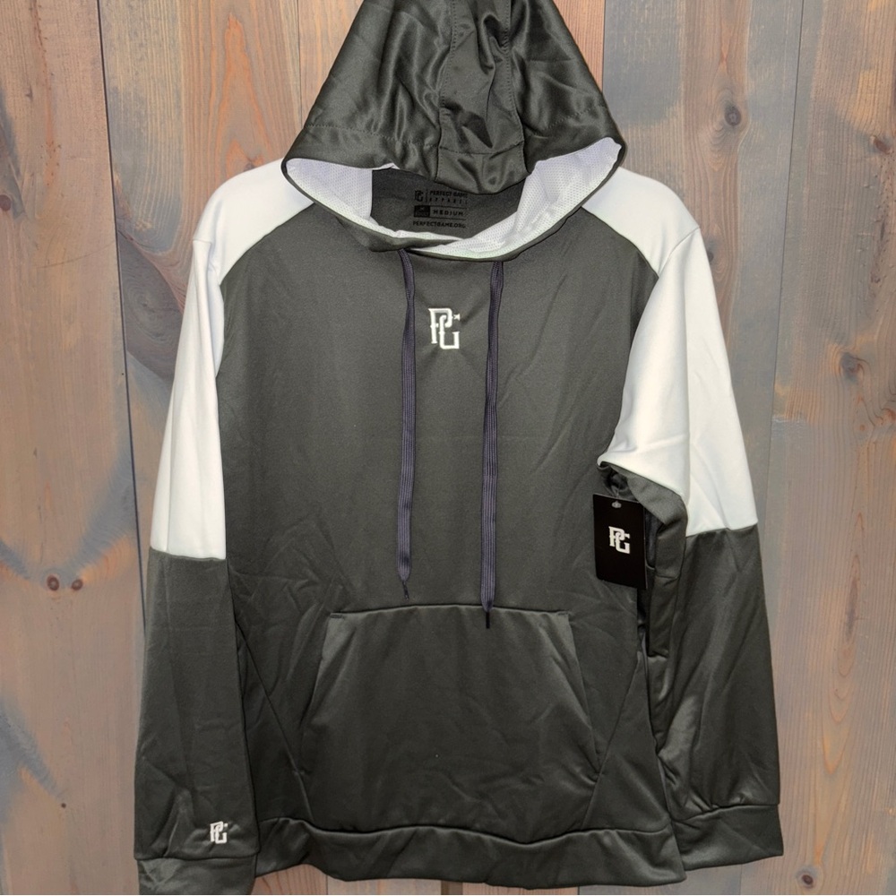Perfect Game Team Performance Hoodie